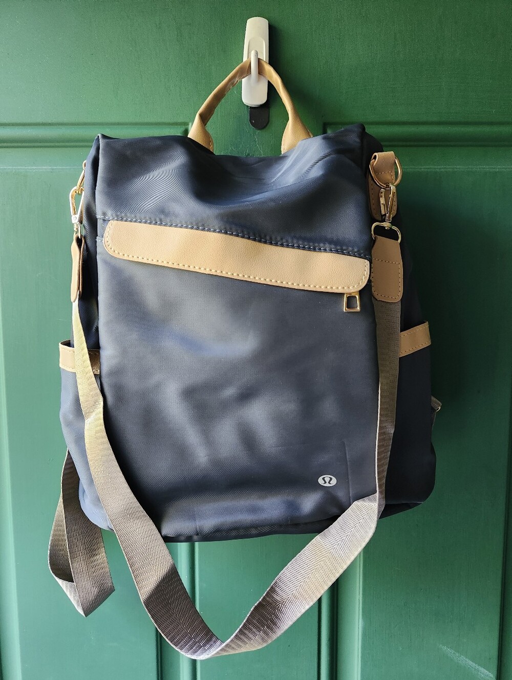 Lululemon Backpack